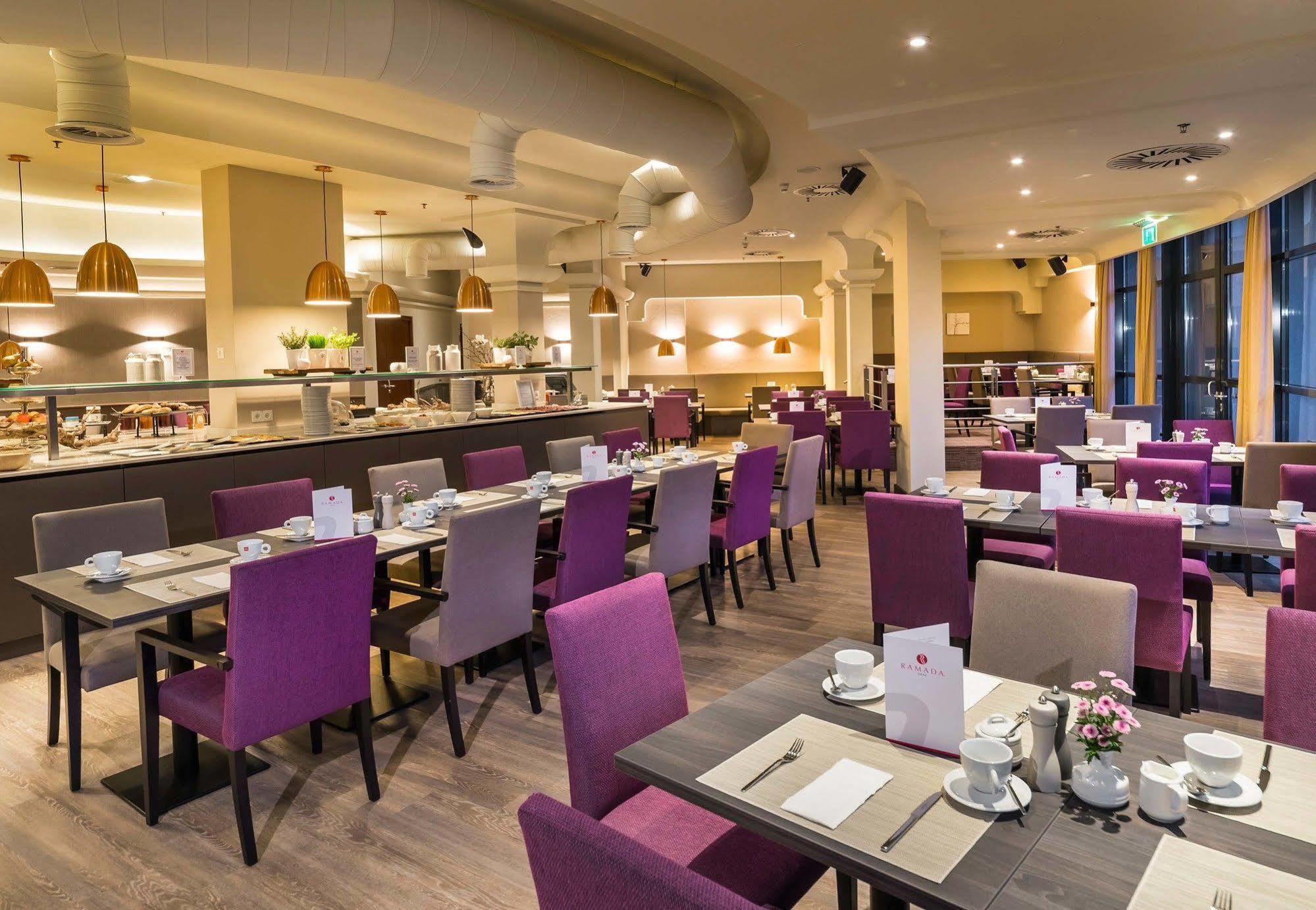 Ramada By Wyndham Graz 4* Unterpremstätten