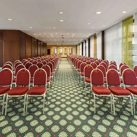 Hotel Ramada By Wyndham Graz 
