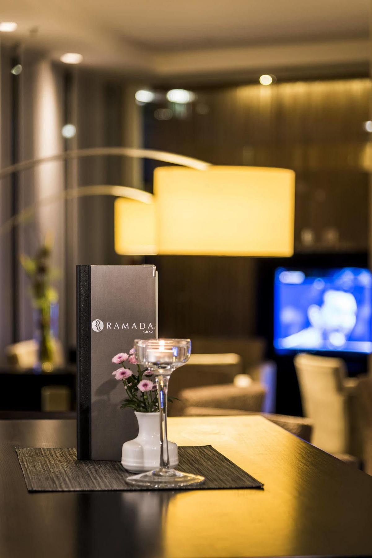 Hotel Ramada By Wyndham Graz 4*